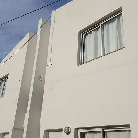 Departamentos Blazu Cafayate Apartment Exterior photo