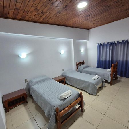 Departamentos Blazu Cafayate Apartment Exterior photo