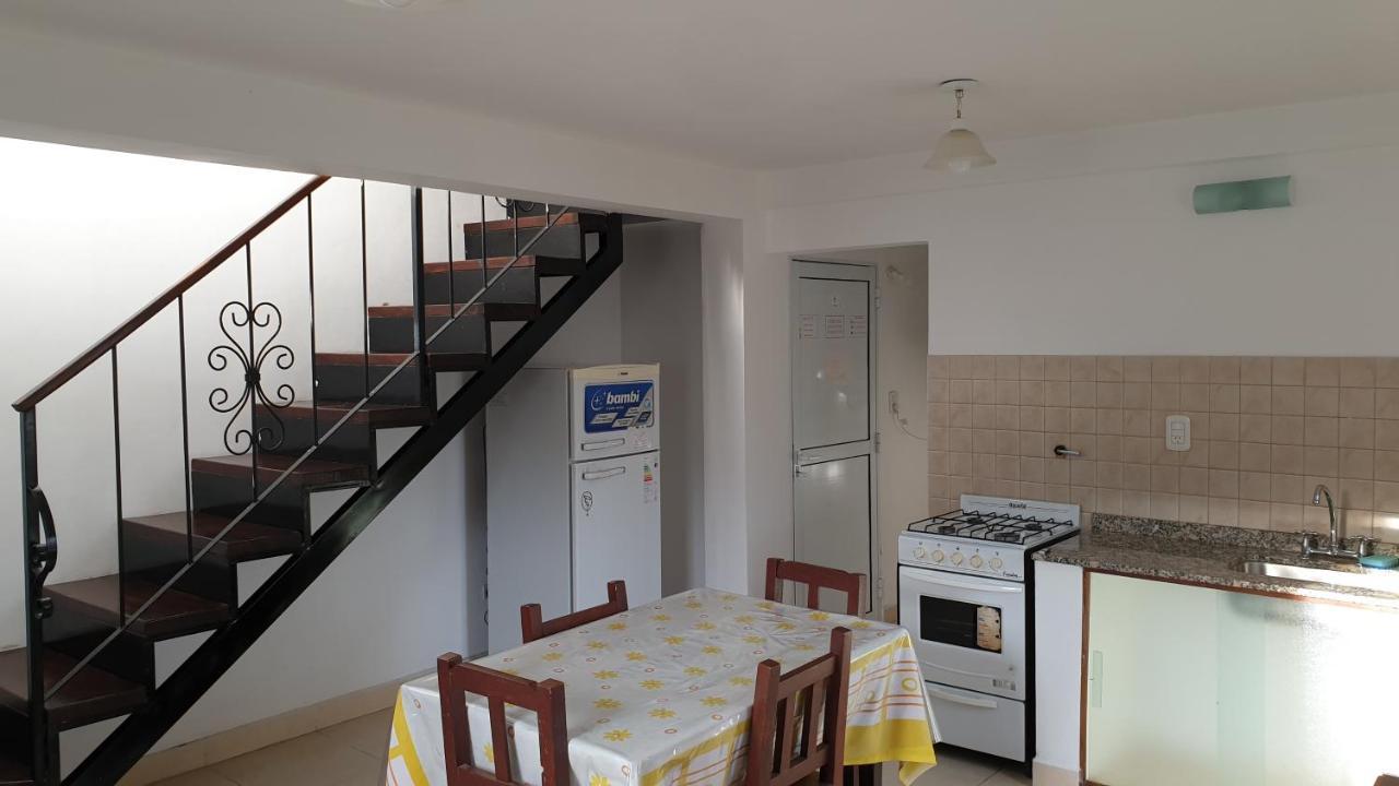 Departamentos Blazu Cafayate Apartment Exterior photo