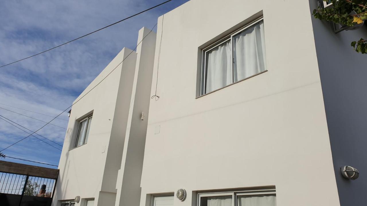 Departamentos Blazu Cafayate Apartment Exterior photo
