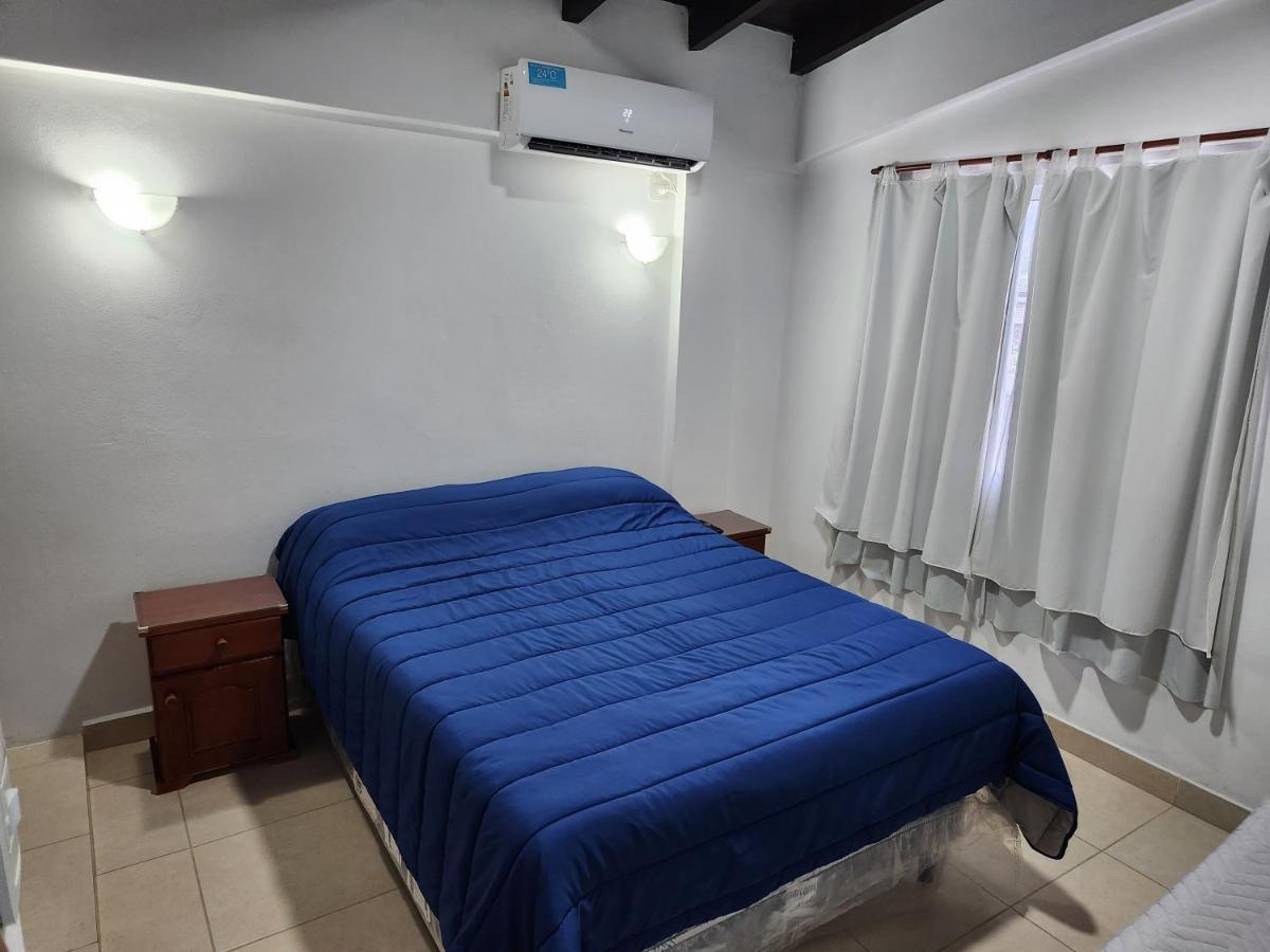 Departamentos Blazu Cafayate Apartment Exterior photo